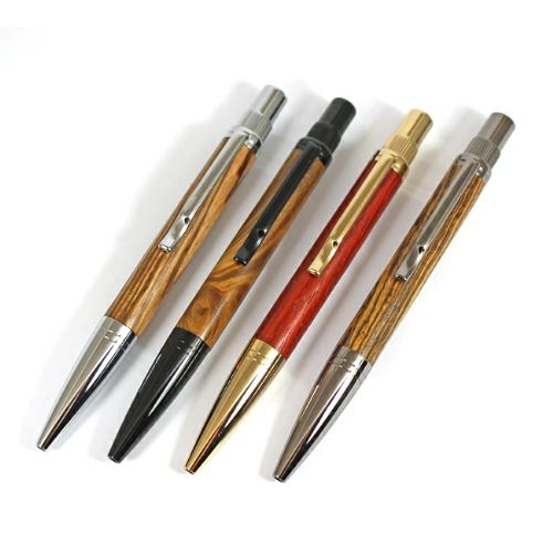 Beaufort Ink - Solano pen kits